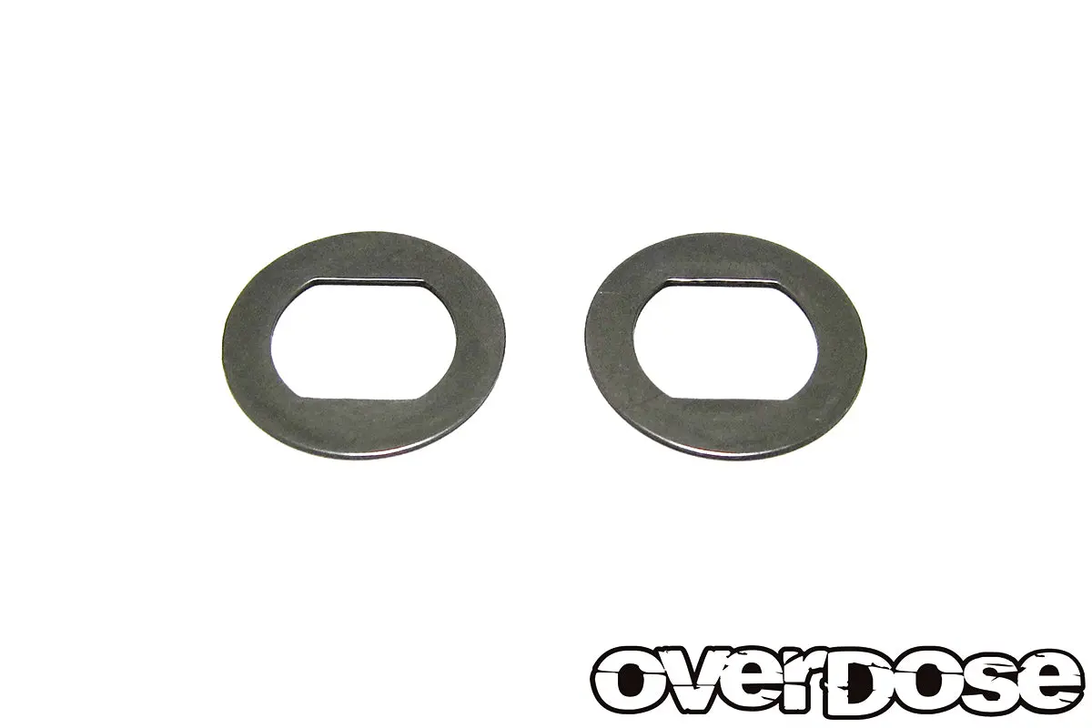 Overdose Ball Diff. Plate 1