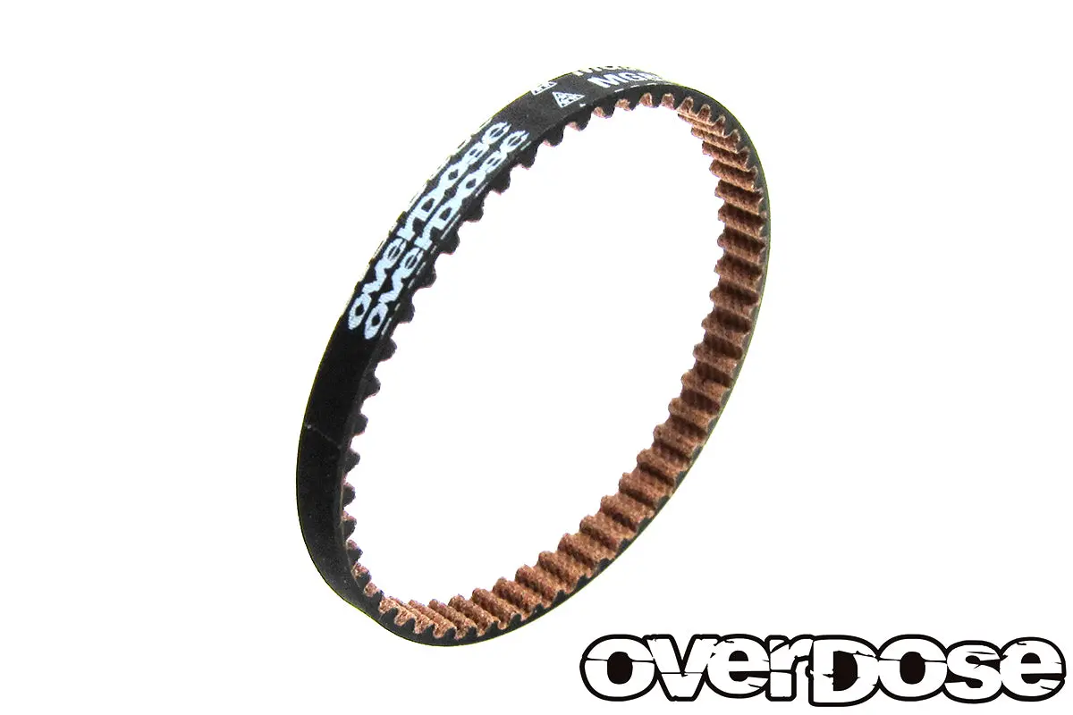 Overdose Drive Belt 156Mm 1
