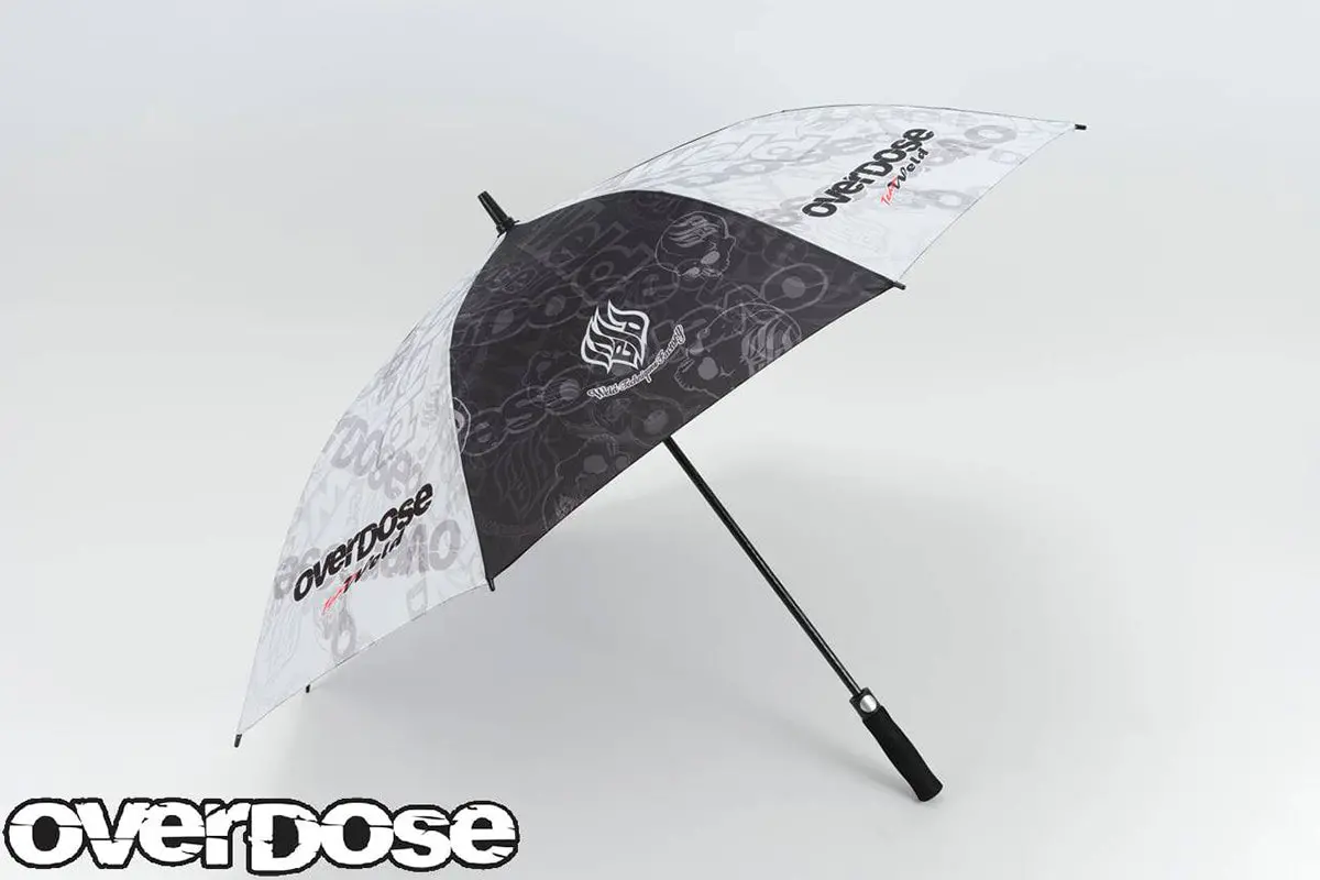 Weld X Overdose Track Umbrella 1