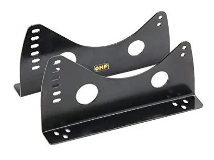 Omp Steel Seat Frame Mounts 1