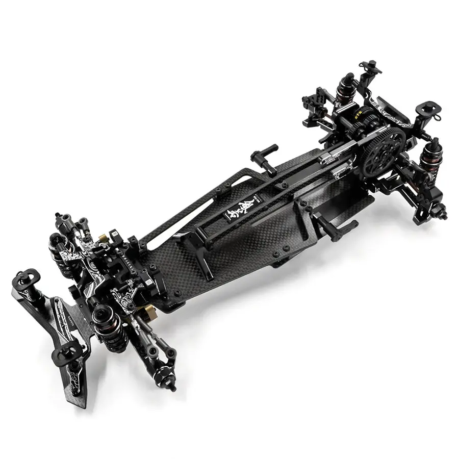 Onisiki Hannya Rwd Drift Kit (Limited Edition) 1