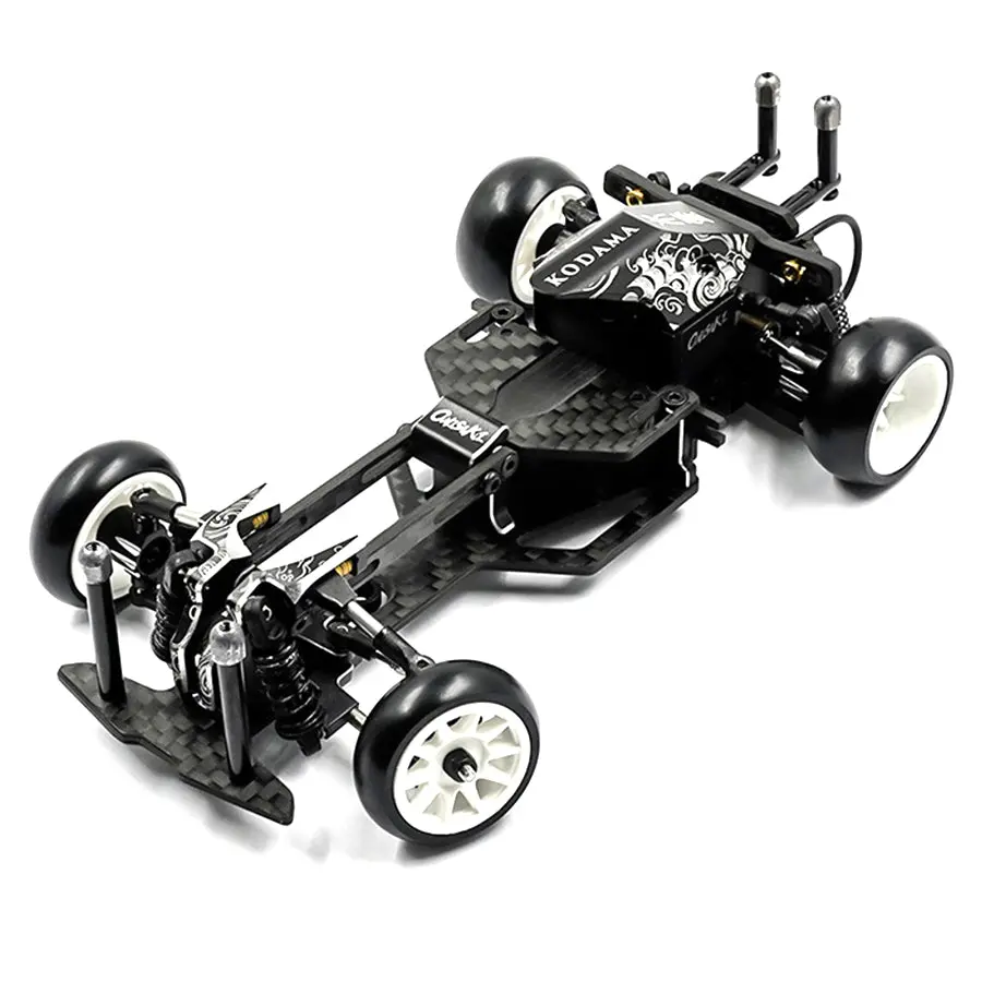 Onisiki Kodama Rwd Drift Artr Kit 1