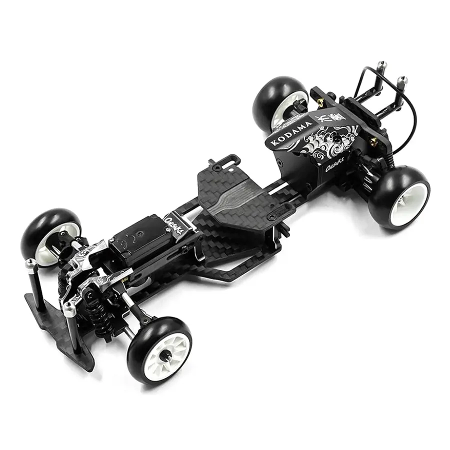 Onisiki Kodama Rwd Drift Artr Kit /W Servo 1