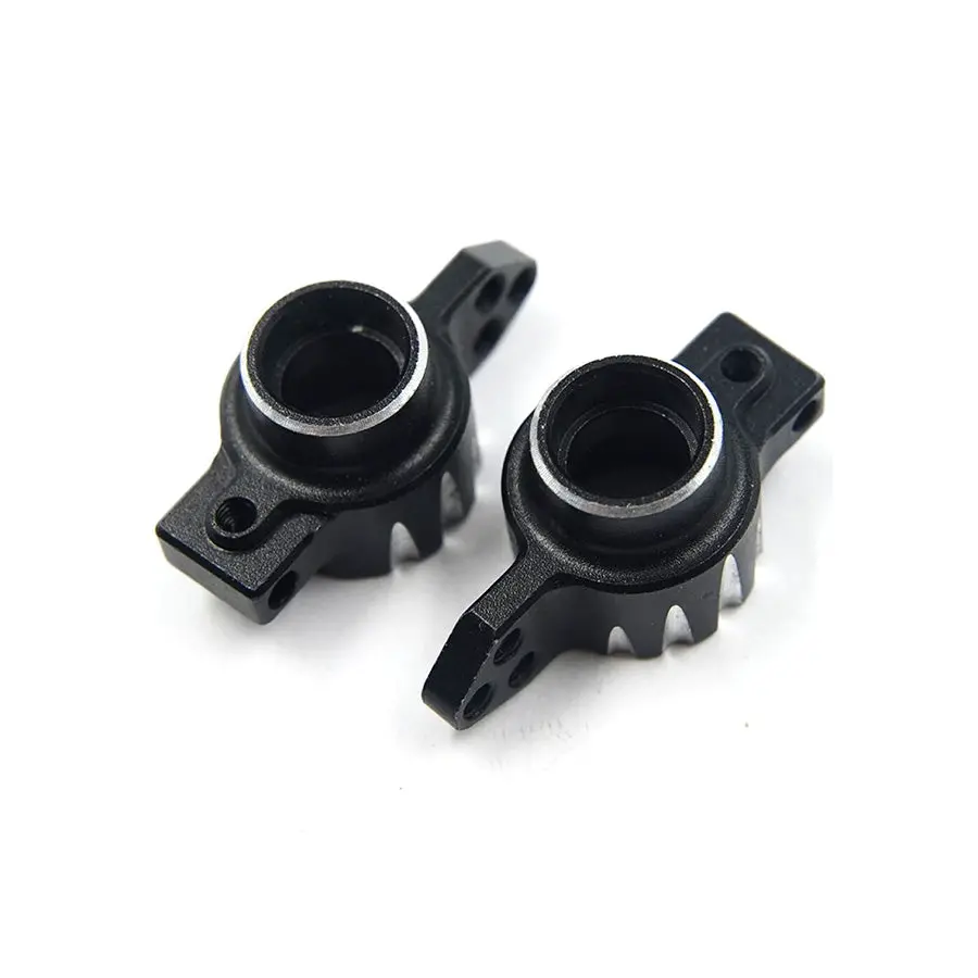 Onisiki Kodama Alum. Rear Hub 1
