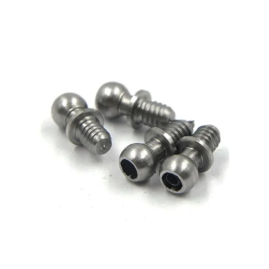 Onisiki Kodama Steel Ball Heads 2.75 X 2.5 1