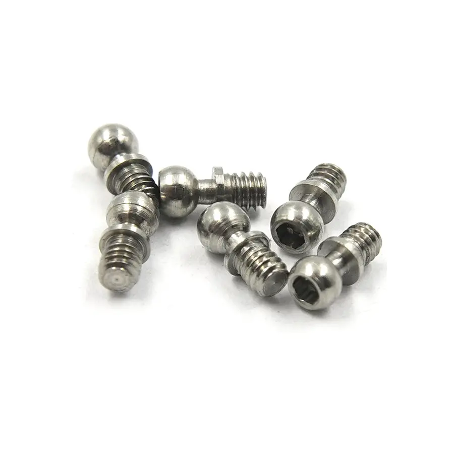 Onisiki Kodama Steel Ball Heads 2.5 X 2 1