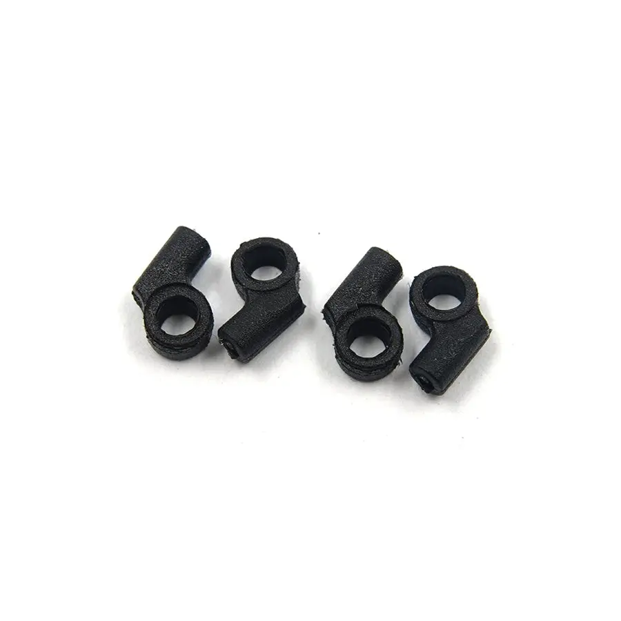 Onisiki Kodama Plastic Angle Ball End 1