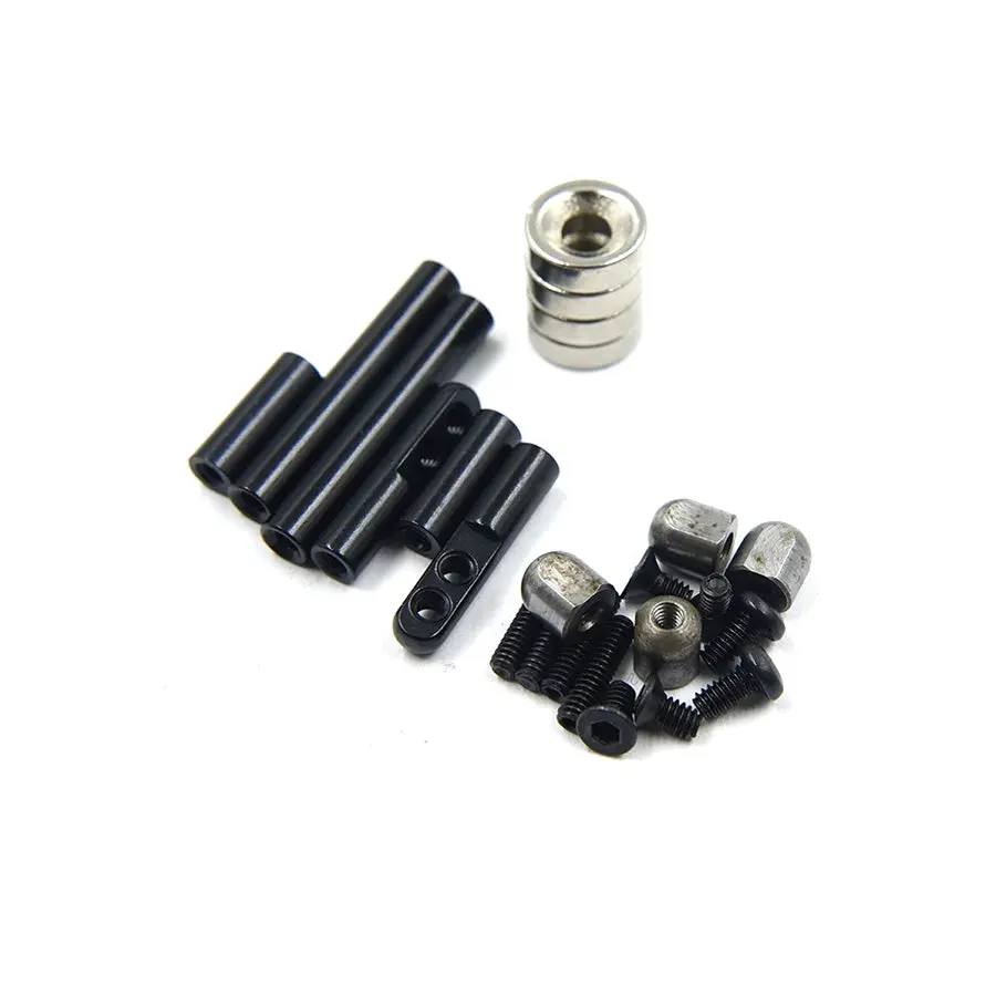 Onisiki Kodama Magnetic Body Mount 1