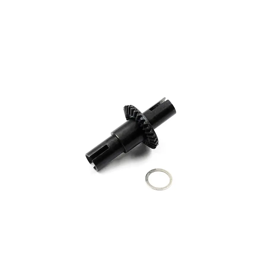 Onisiki Kodama Steel Solid Axle 1
