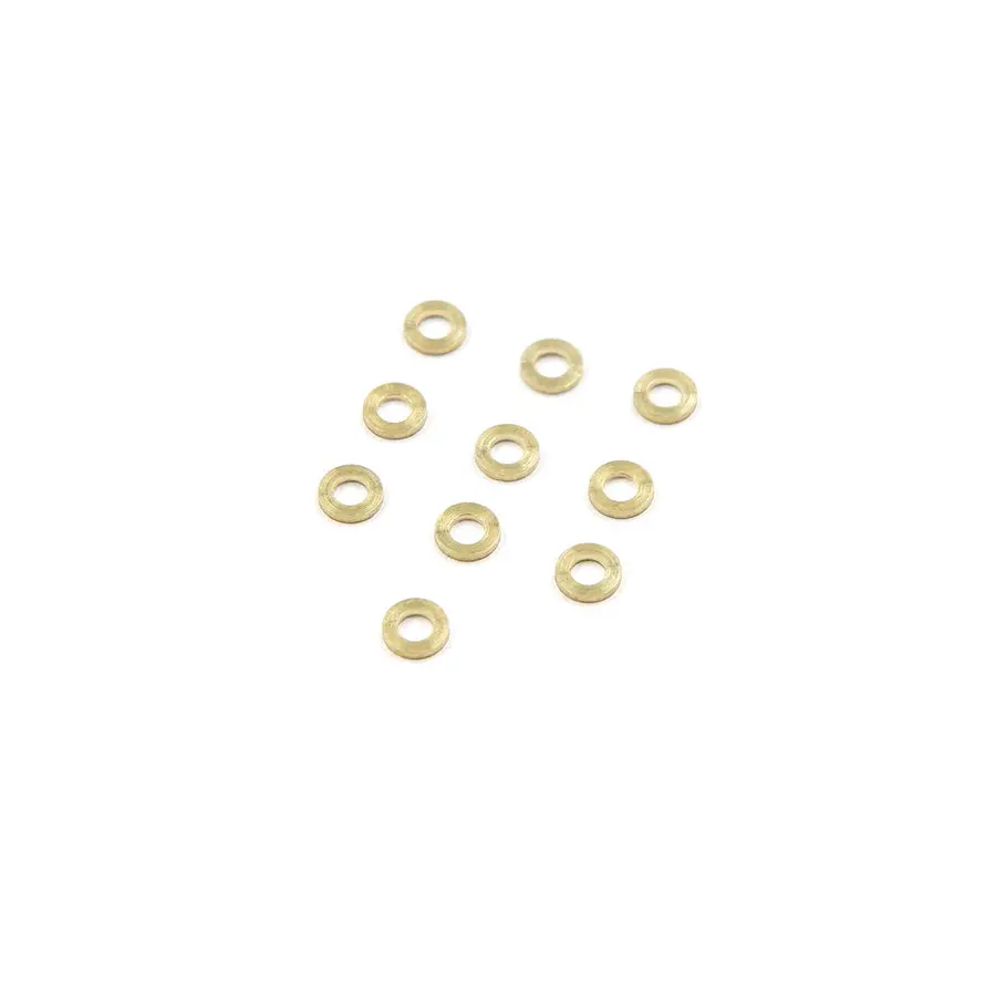 Onisiki Steel Spacer 0.5Mm 1