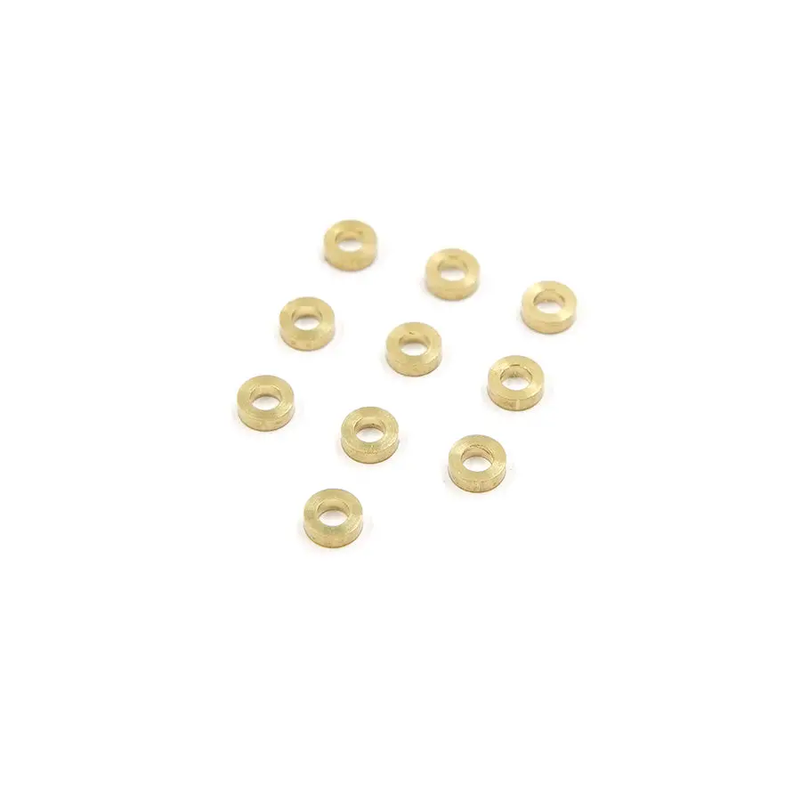 Onisiki Steel Spacer 1Mm 1
