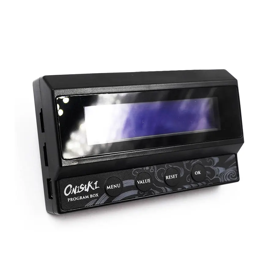Onisiki Lcd Program Box 1