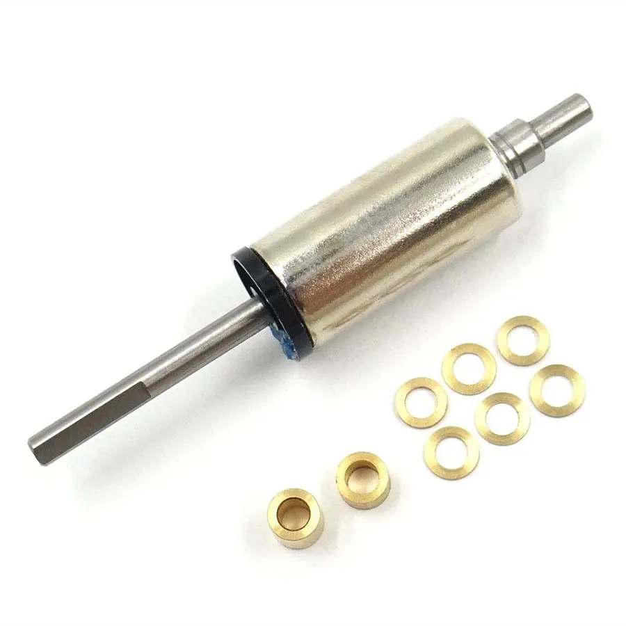 Onisiki Shura Dual Sensor Port Motor Replacement Rotor 1