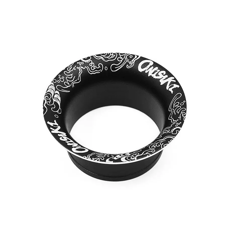 Onisiki Alum. 30Mm Fan Booster 1