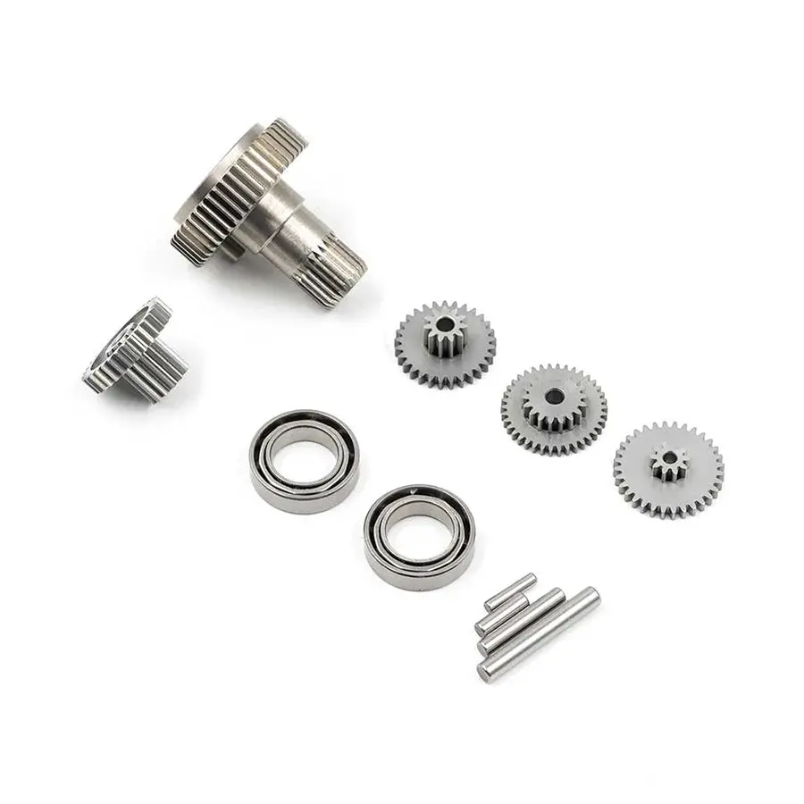 Onisiki Steel Gear Replacement Set 1