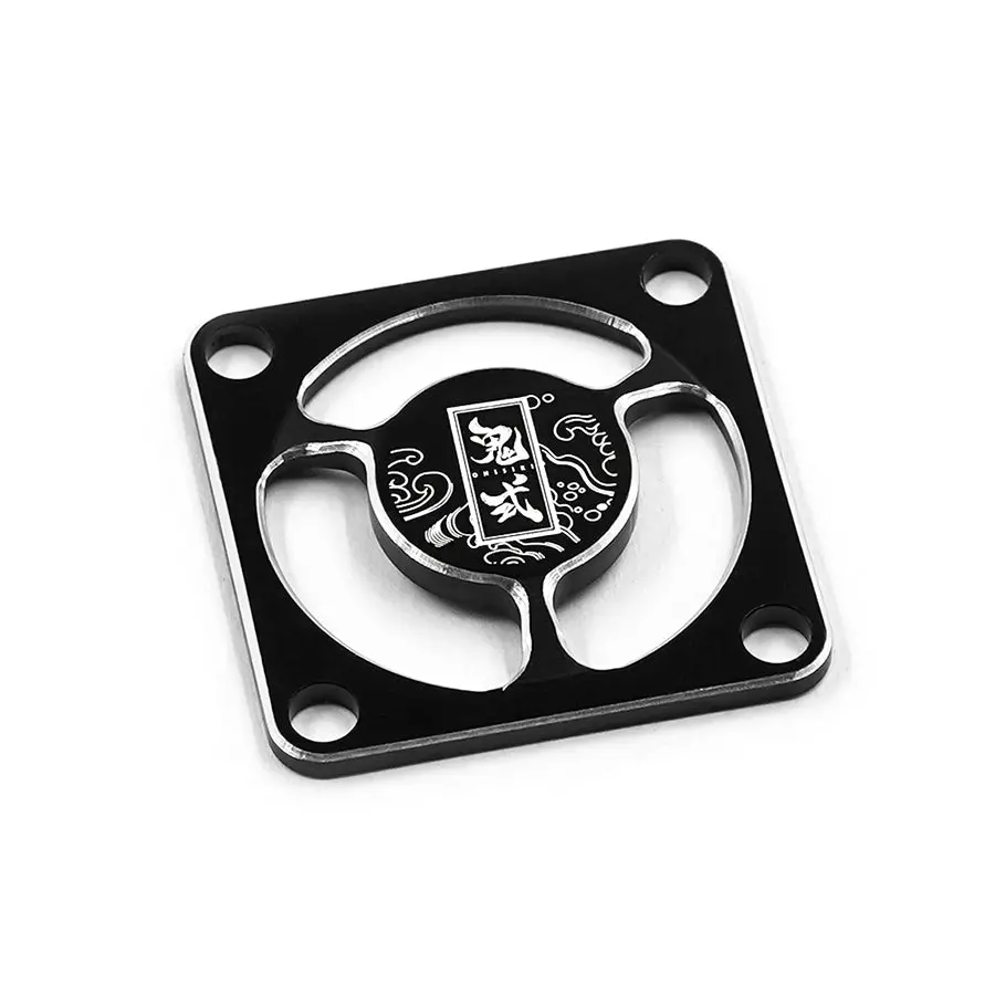 Onisiki Alum. Fan Cover 25 X 25Mm 1