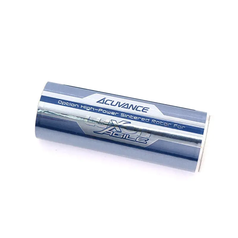 Acuvance High Power Bladed Rotor Lv42 (High Torque Type) 1