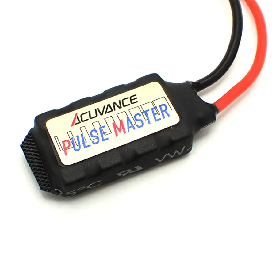 Acuvance Square Wave Adjuster Pulse Master 1