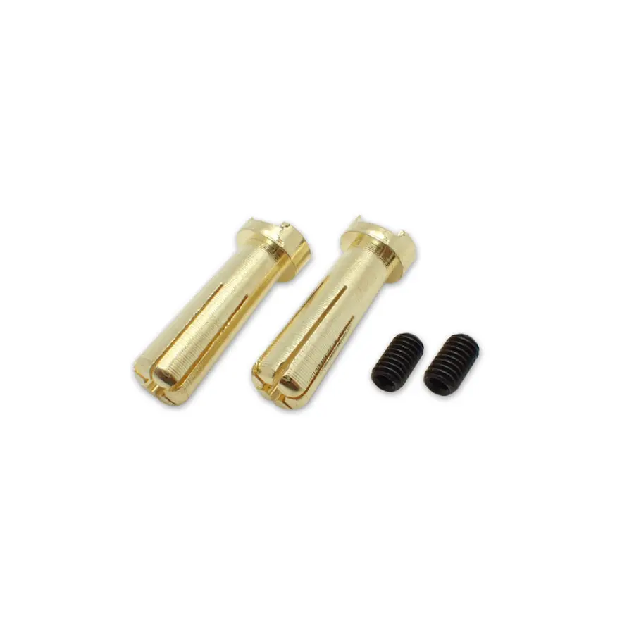 Acuvance Connector ⌀5Mm Kit 1