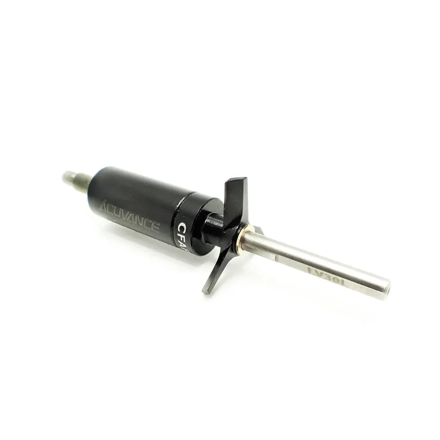 A's Lab Merv-Era High Speed Rotor Lv30l 1