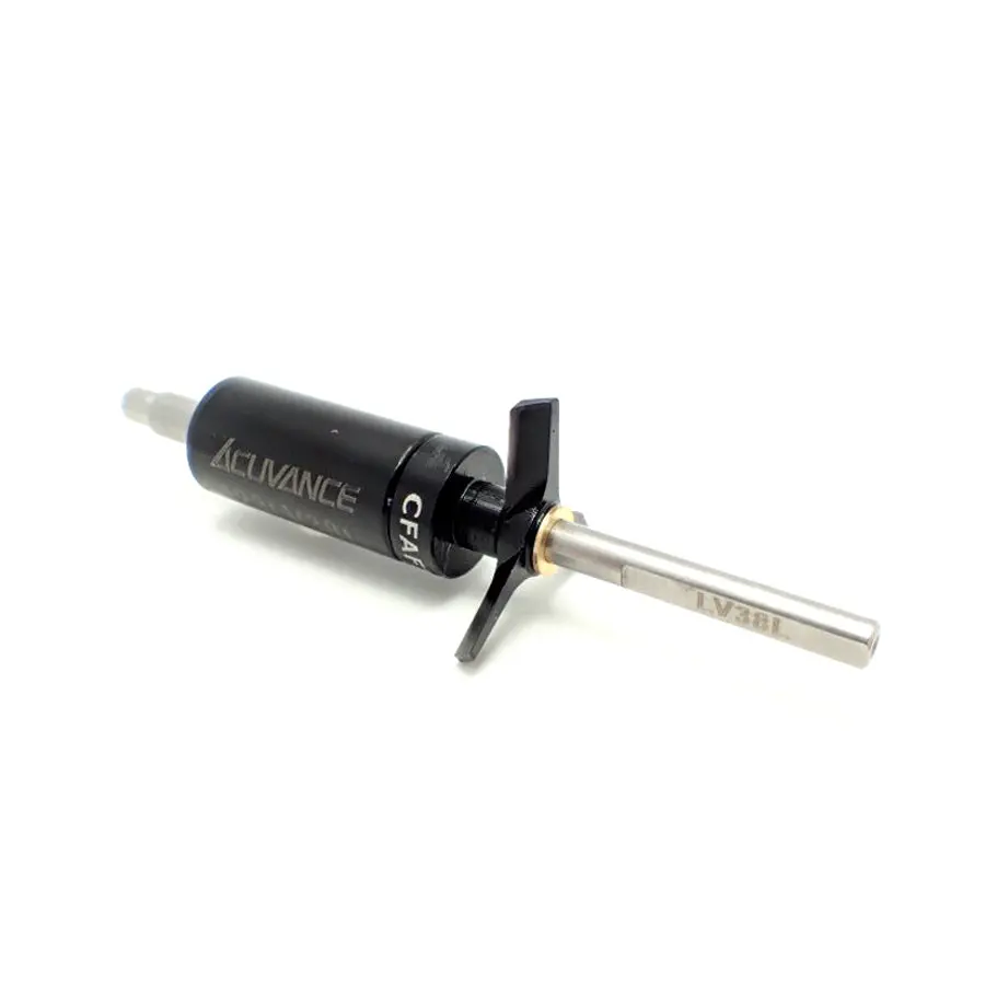A's Lab Merv-Era Standard Rotor Lv38l 1