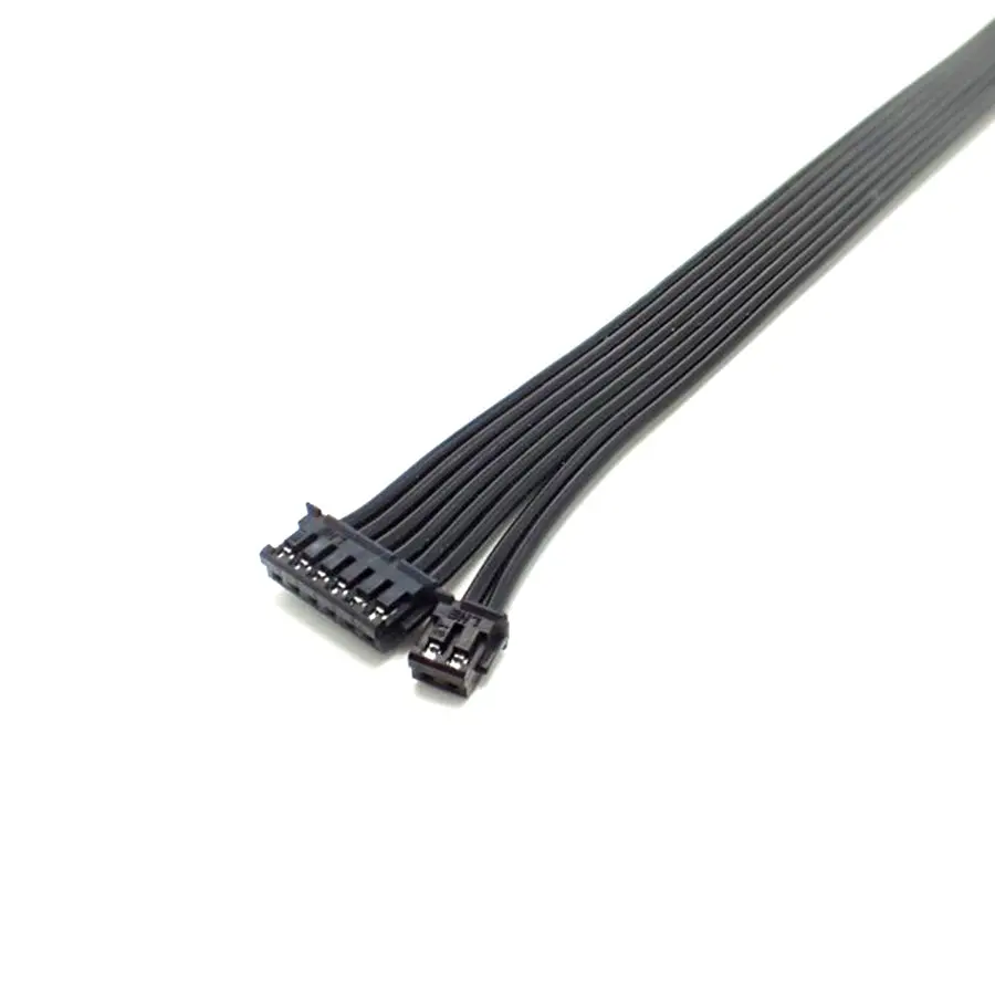 Acuvance Sensor & Fan Combined Cable 1