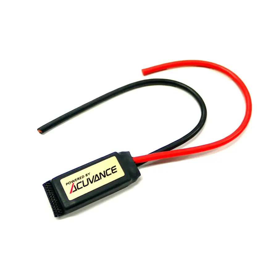 Acuvance Electronic Balancer Coa 5G 1