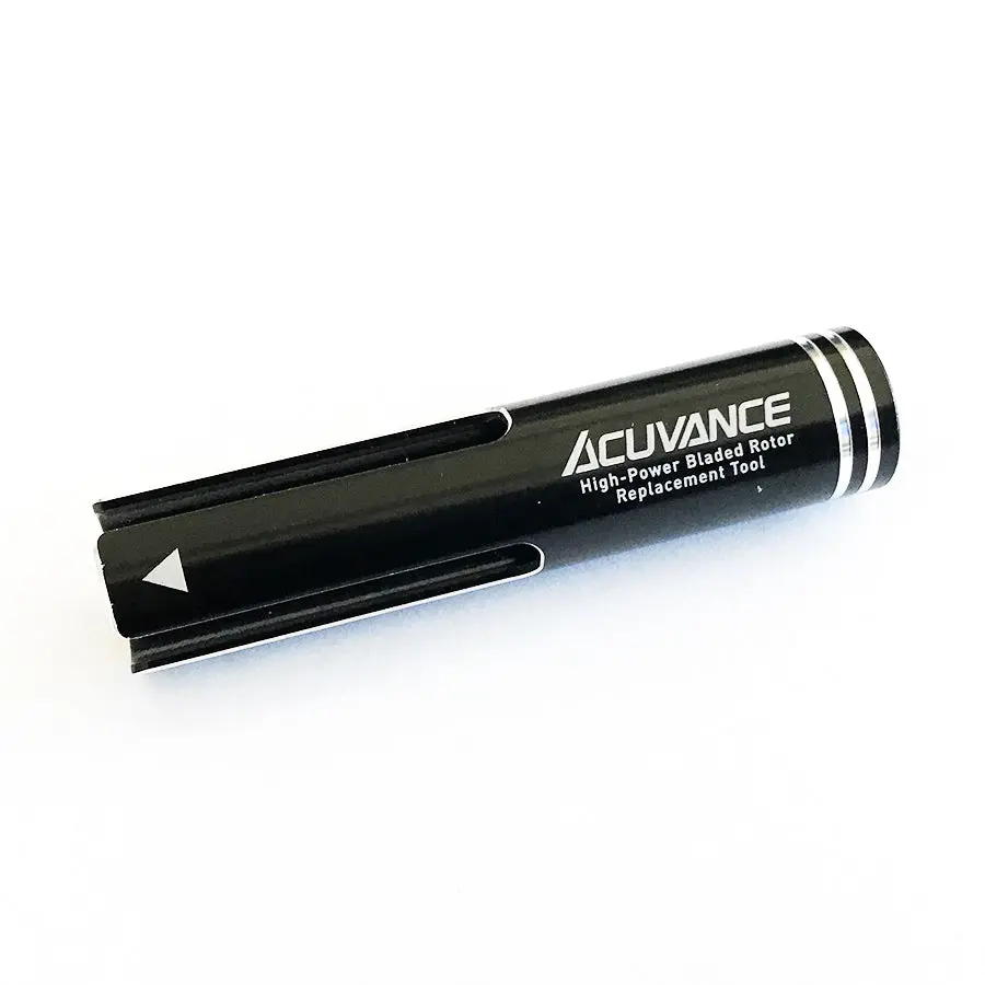 Acuvance Bladed Rotor Replacement Tool 1