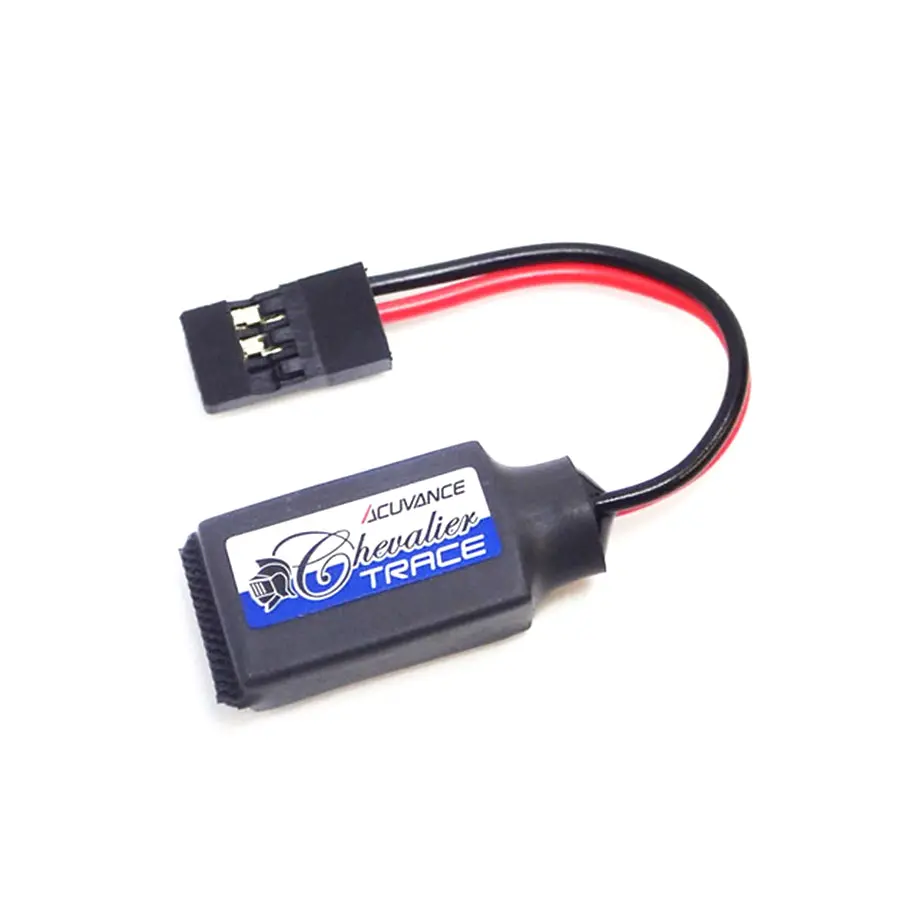 Acuvance Chevalier Trace 1