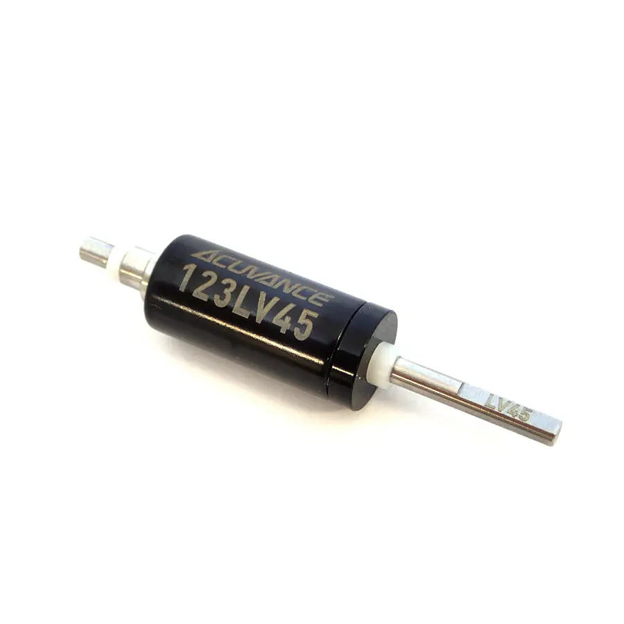 Acuvance High Power Rotor Lv45 1