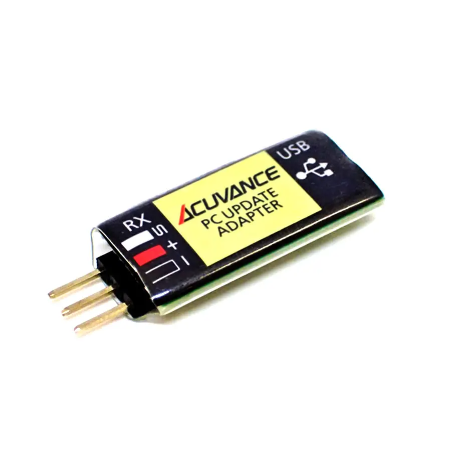 Acuvance Update Device Kit Iii 1