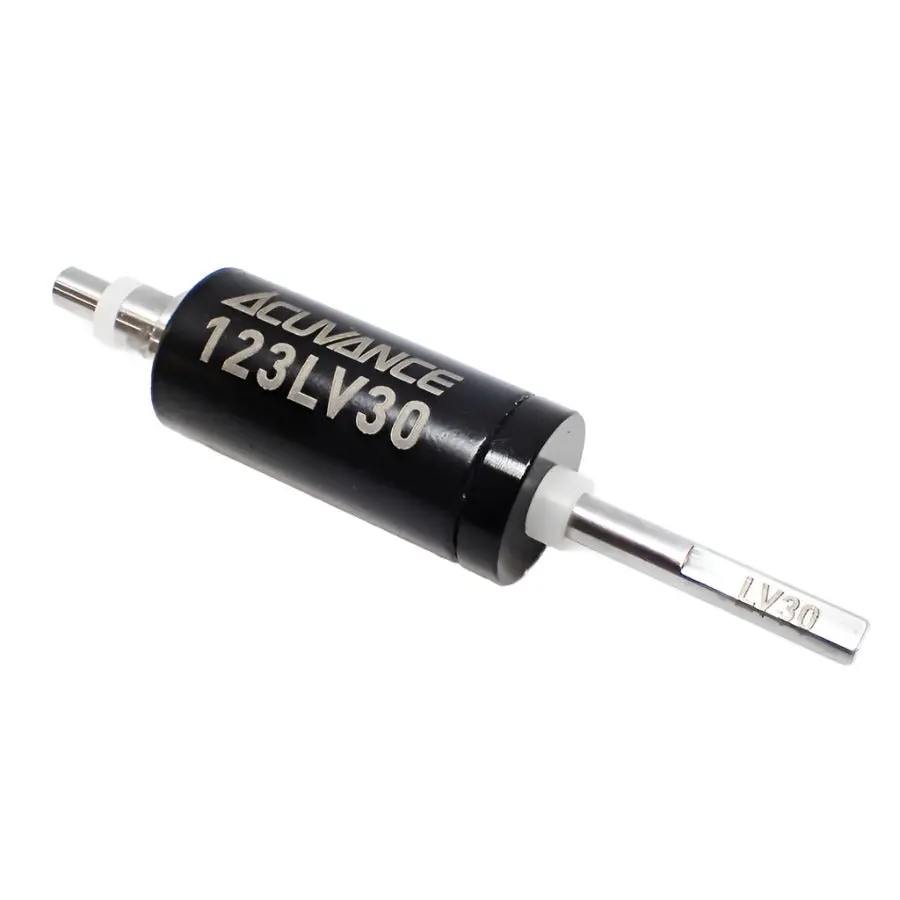 Acuvance High Power Rotor Lv30 1