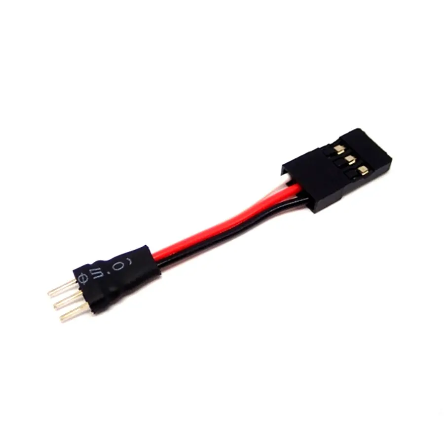 Acuvance S.Bus Adapter Conversion Cable 1
