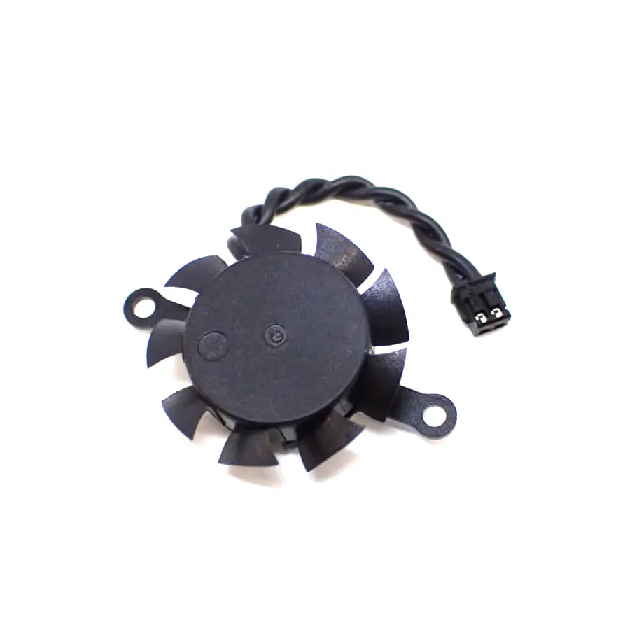 Acuvance Fledge End-Bell Fan 1