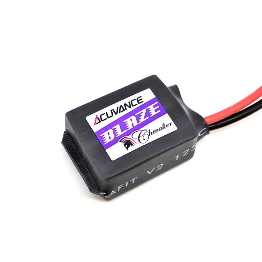 Acuvance Chevalier Blaze 1