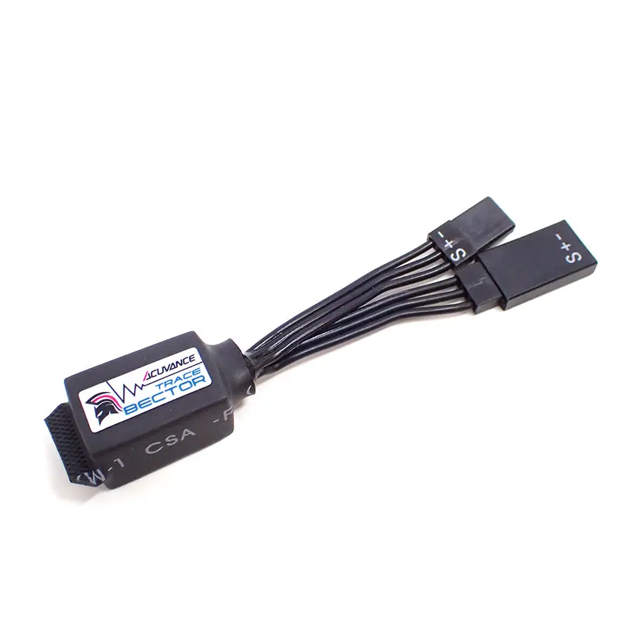 Acuvance Trace Bector 1