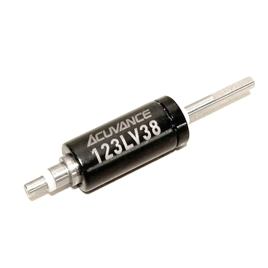 Acuvance High Power Rotor Lv38 1