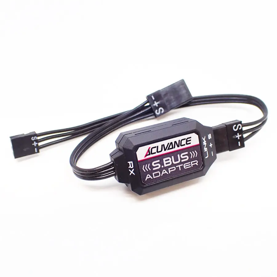 Acuvance S.Bus Link Adapter 1