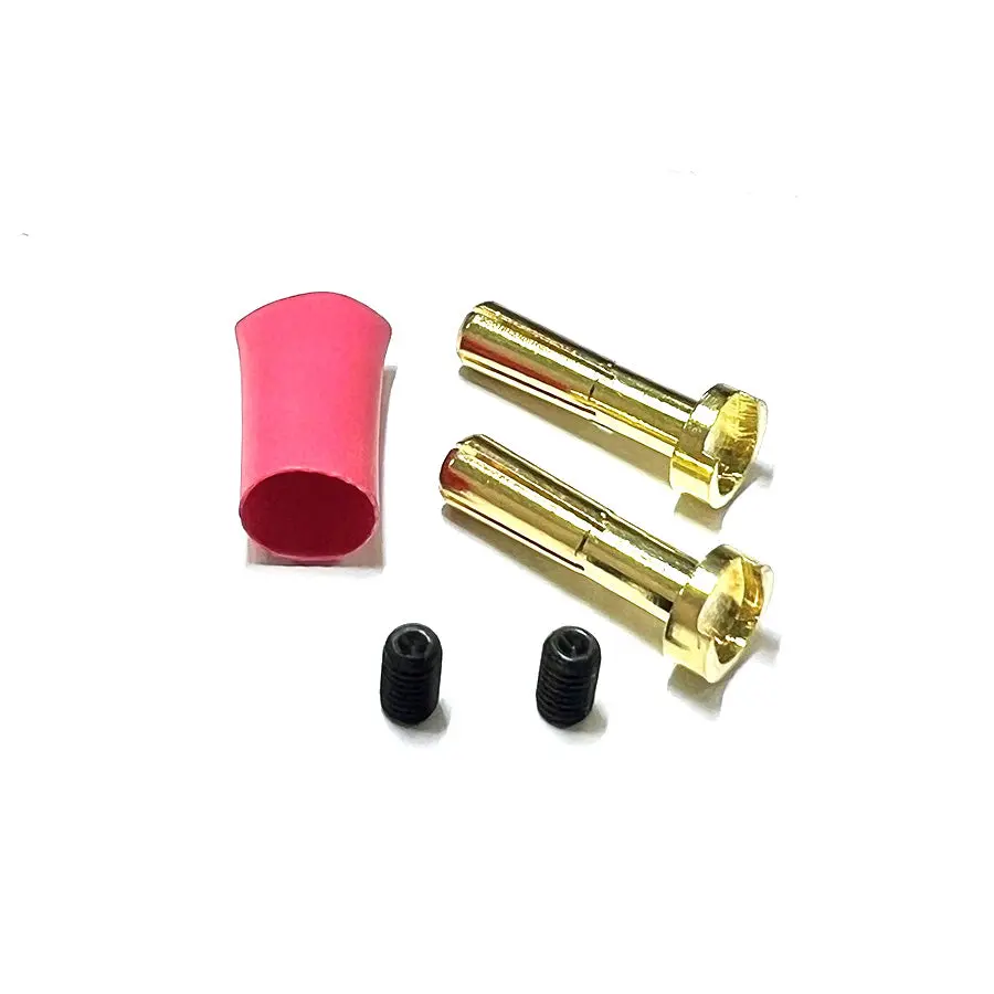 Acuvance Connector ⌀4Mm Kit 1