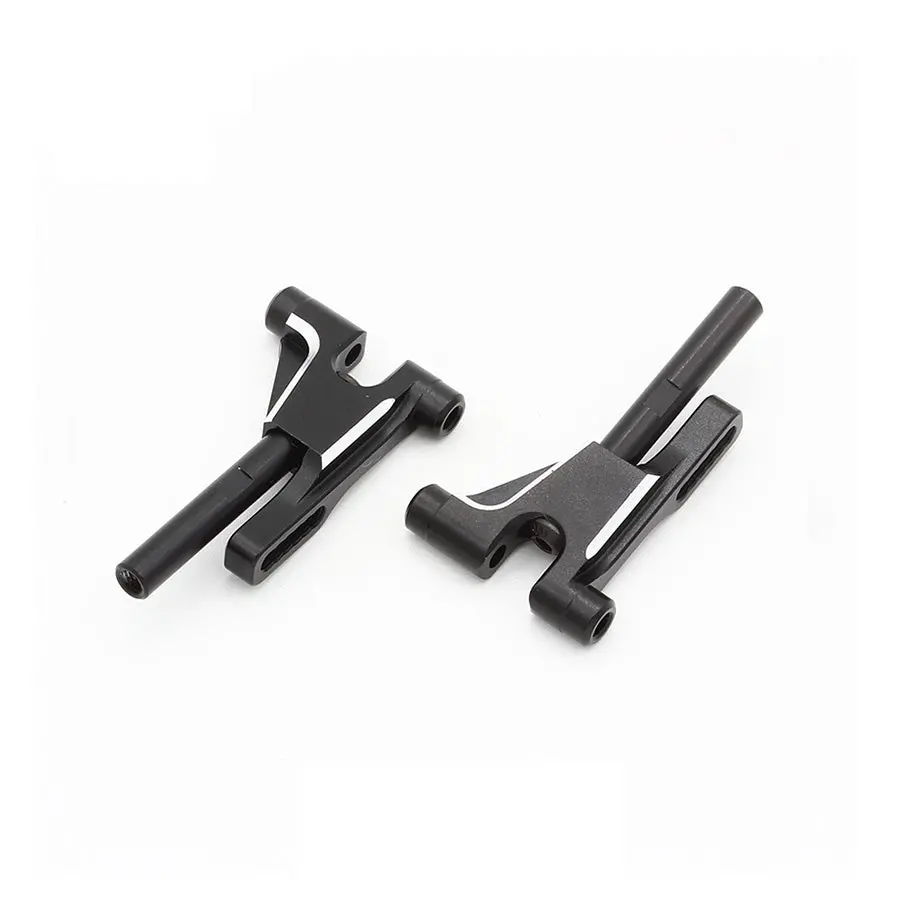 Usukani Nge Alum. Front Lower Arm Set 1