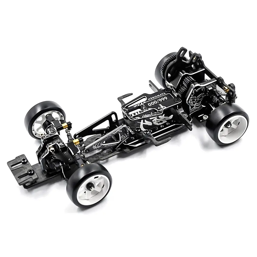 Onisiki Nekomata Rwd Drift Artr Kit 1