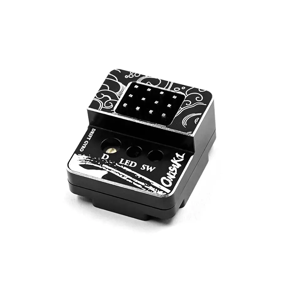 Onisiki High Performance Stability Gyro V5 1