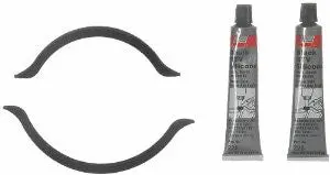 Oil Pan Gasket Fel-Pro 2001-2005 Miata 1