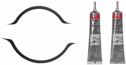 Oil Pan Gasket Fel-Pro 1990-2000 Miata 1