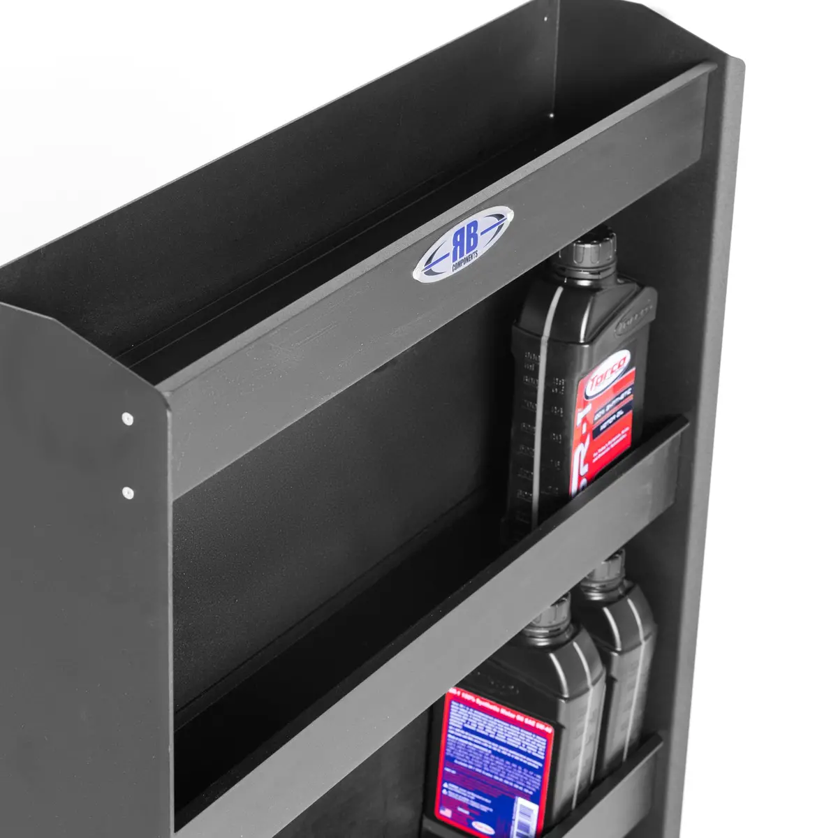 Oil Storage Cabinet 2