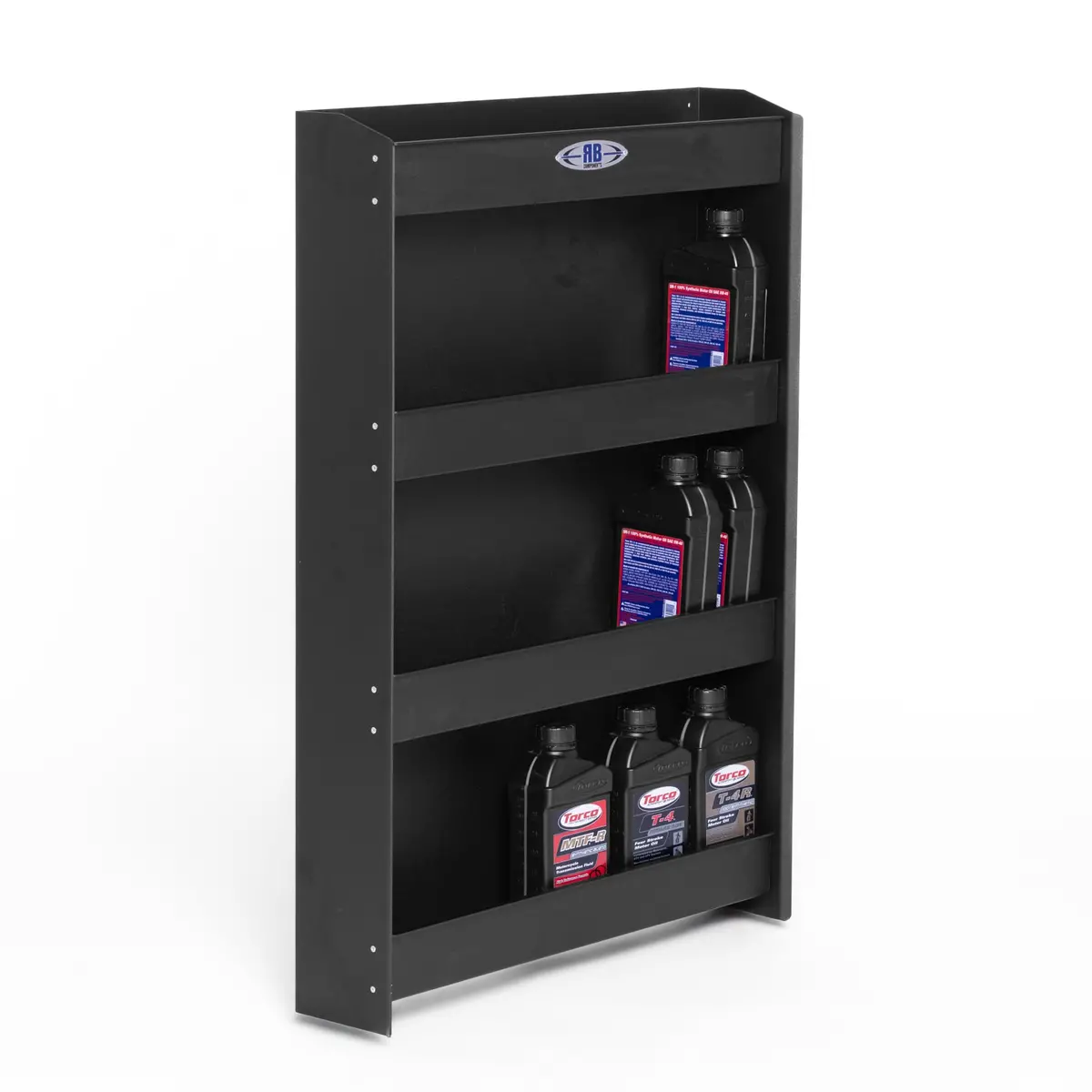 Oil Storage Cabinet 1