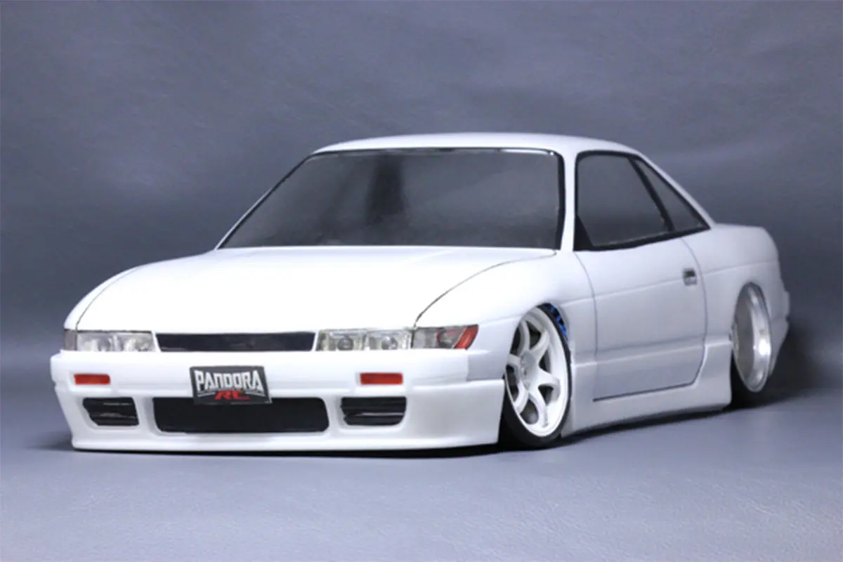 Nissan Silvia S13 Body Set 1