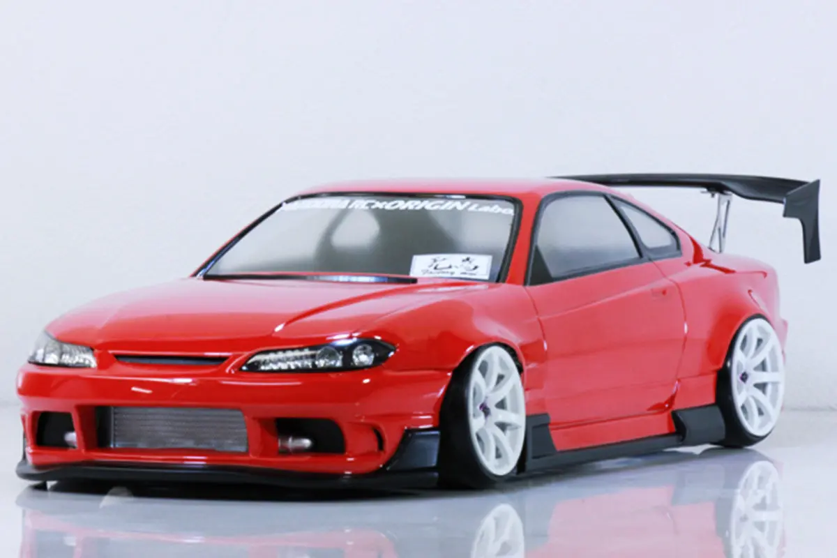 Nissan S15 Origin Labo Body Set 1