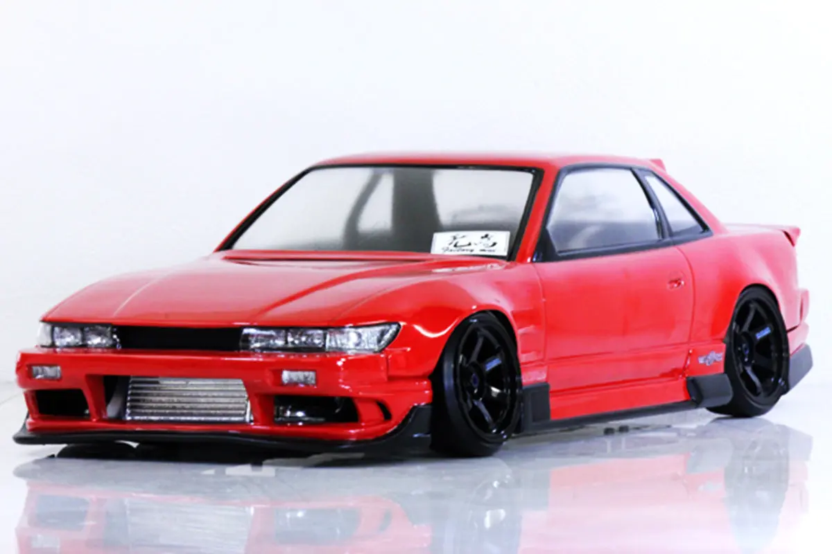 Nissan S13 Origin Labo Body Set 1