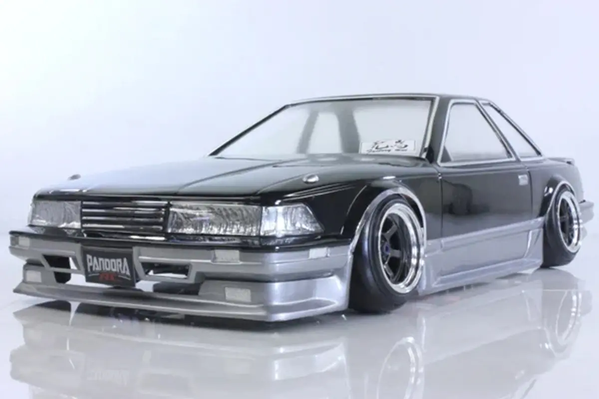 Toyota Soarer Z20 Body Set 1